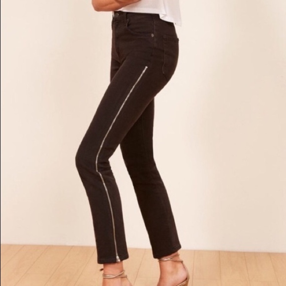Reformation Hendrix Jeans
